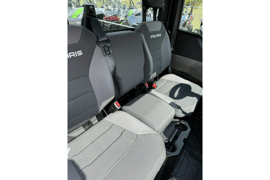 2025 Polaris RANGER XD 1500 NORTHSTAR ULTIMATE