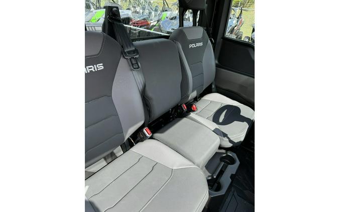 2025 Polaris RANGER XD 1500 NORTHSTAR ULTIMATE