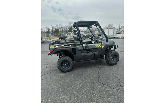 2026 Kawasaki Mule™ PRO-FXR™ 1000