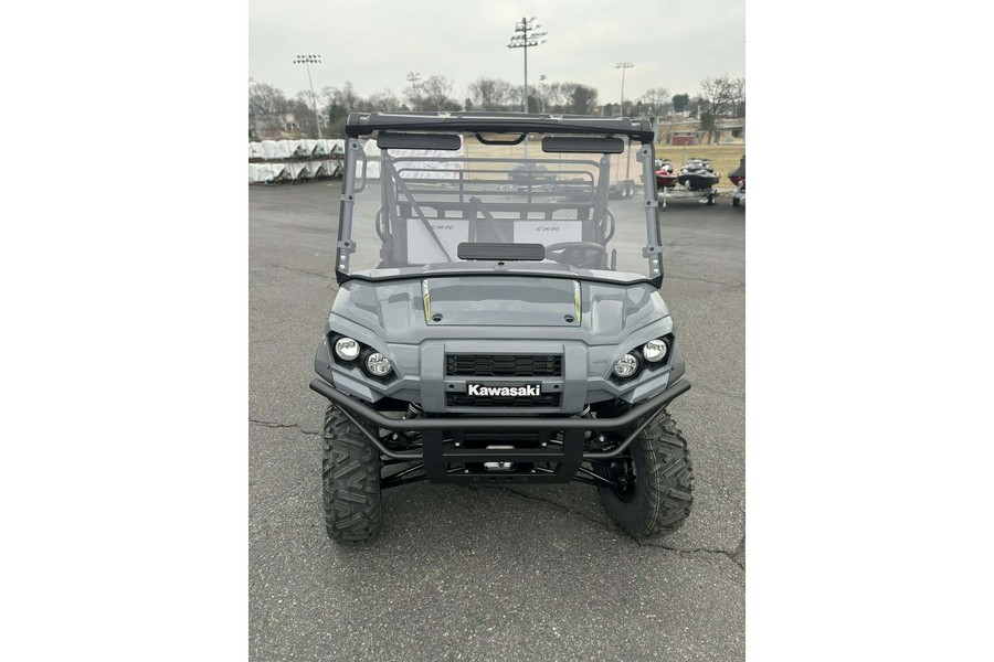 2026 Kawasaki Mule™ PRO-FXR™ 1000