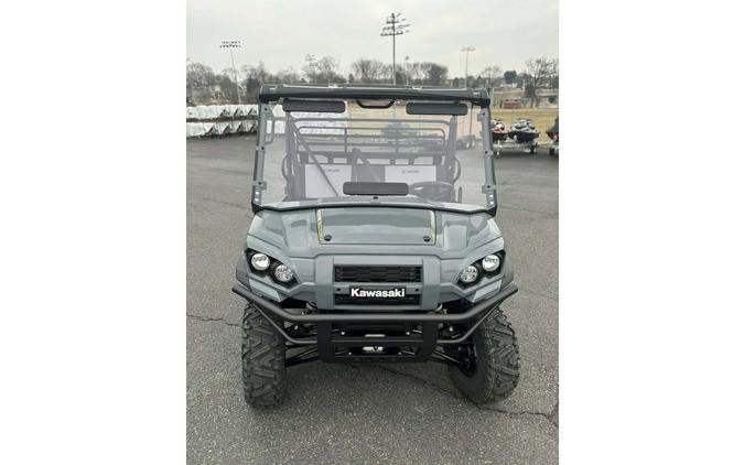 2026 Kawasaki Mule™ PRO-FXR™ 1000