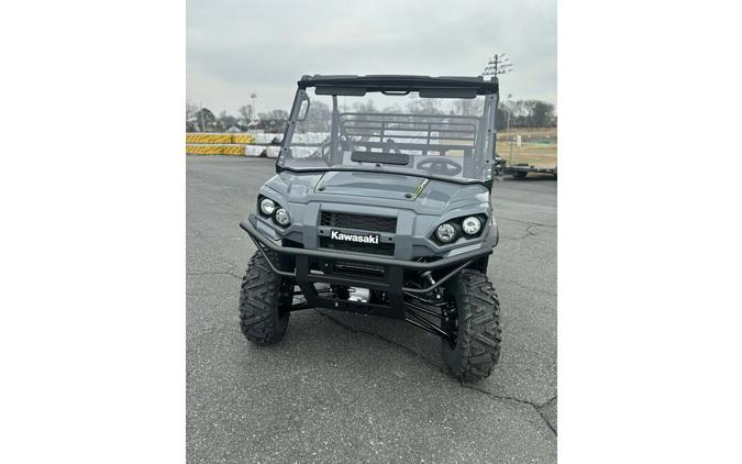 2026 Kawasaki Mule™ PRO-FXR™ 1000