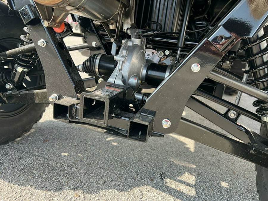 2026 Honda Pioneer 700 Deluxe