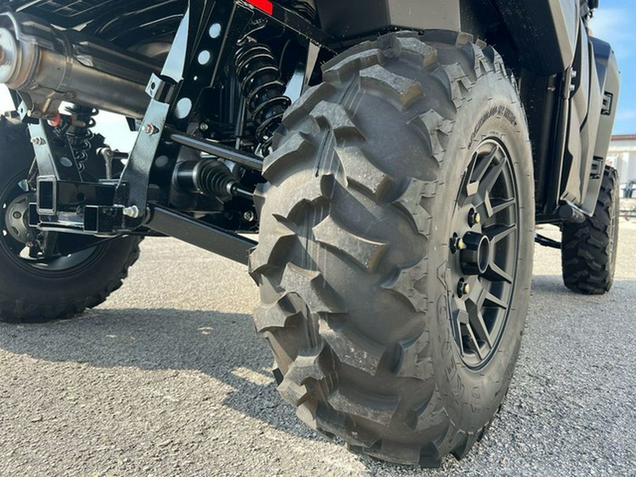 2026 Honda Pioneer 700 Deluxe