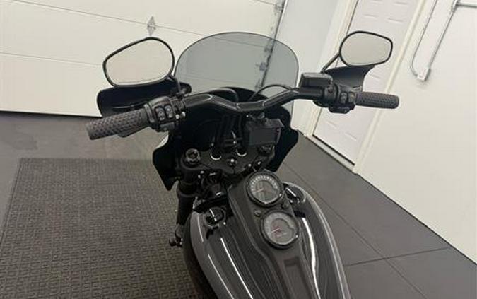 2020 Harley-Davidson Low Rider®S