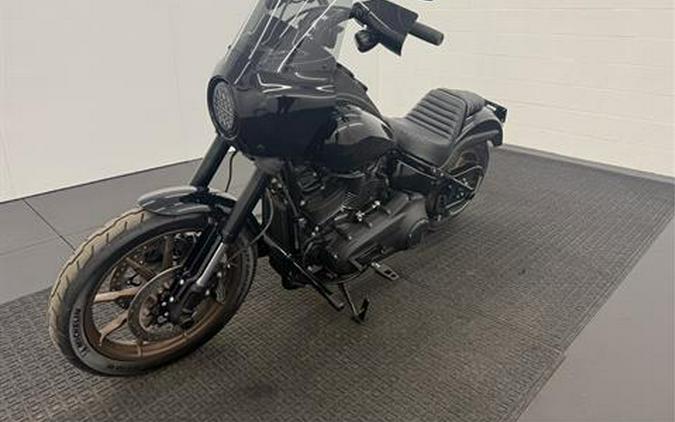 2020 Harley-Davidson Low Rider®S