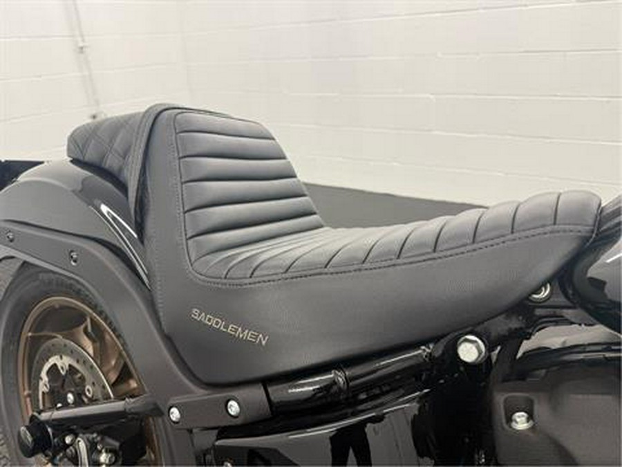 2020 Harley-Davidson Low Rider®S