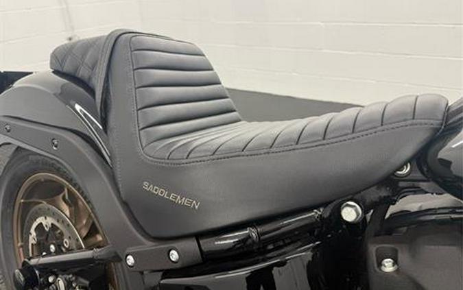 2020 Harley-Davidson Low Rider®S