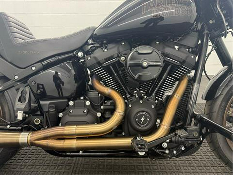 2020 Harley-Davidson Low Rider®S