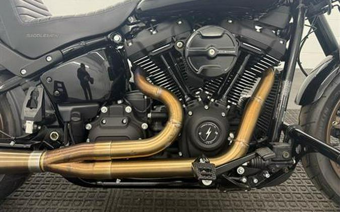 2020 Harley-Davidson Low Rider®S