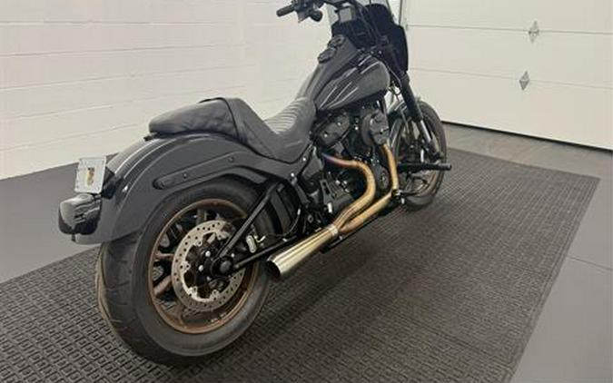 2020 Harley-Davidson Low Rider®S