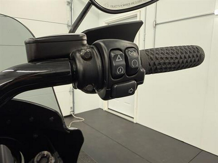 2020 Harley-Davidson Low Rider®S