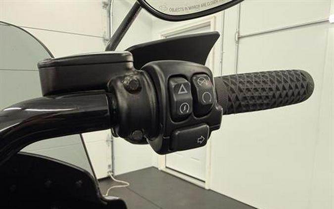 2020 Harley-Davidson Low Rider®S