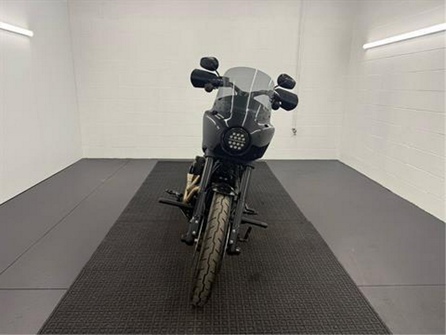 2020 Harley-Davidson Low Rider®S