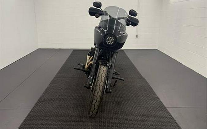 2020 Harley-Davidson Low Rider®S