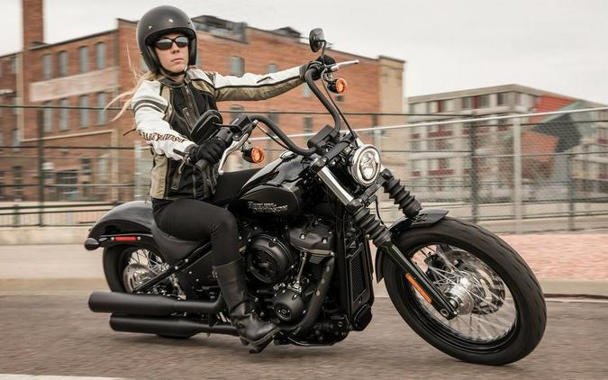 2019 Harley-Davidson® Street Bob