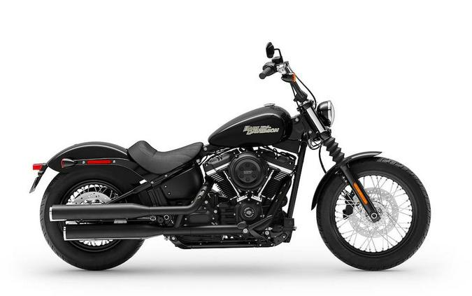 2019 Harley-Davidson® Street Bob