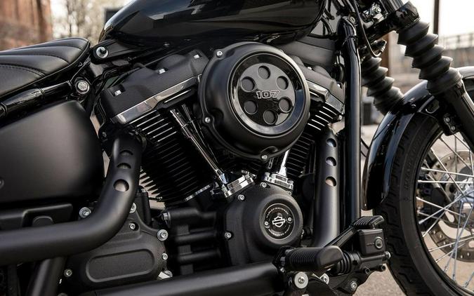 2019 Harley-Davidson® Street Bob