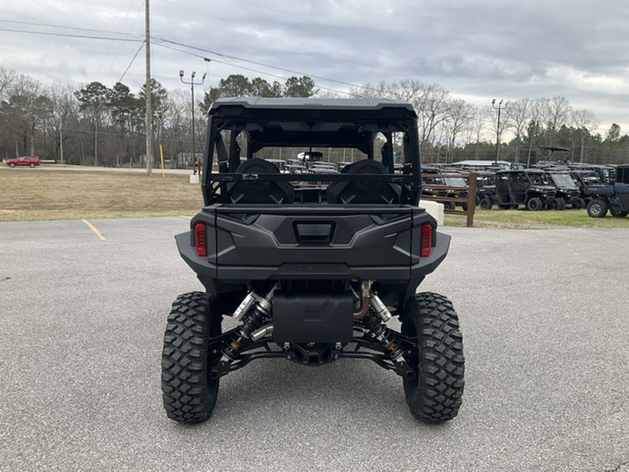 2026 Polaris GENERAL XP 4 1000 Ultimate