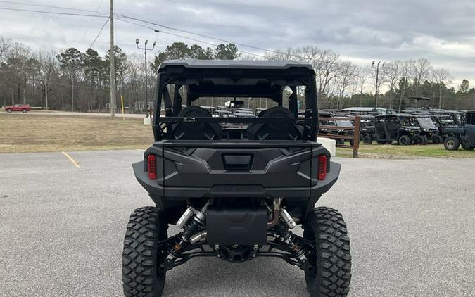 2026 Polaris GENERAL XP 4 1000 Ultimate