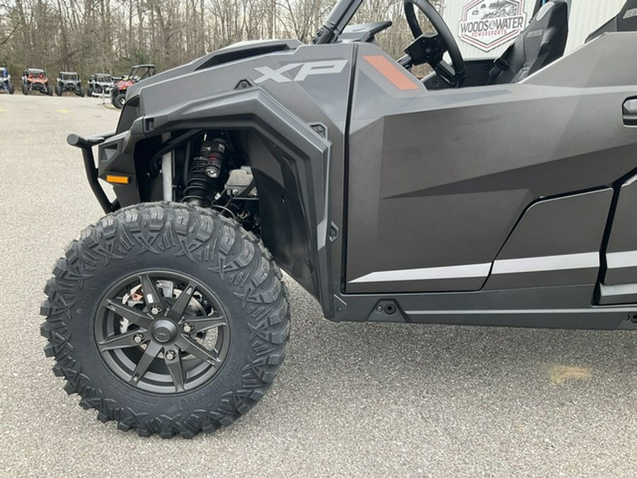 2026 Polaris GENERAL XP 4 1000 Ultimate