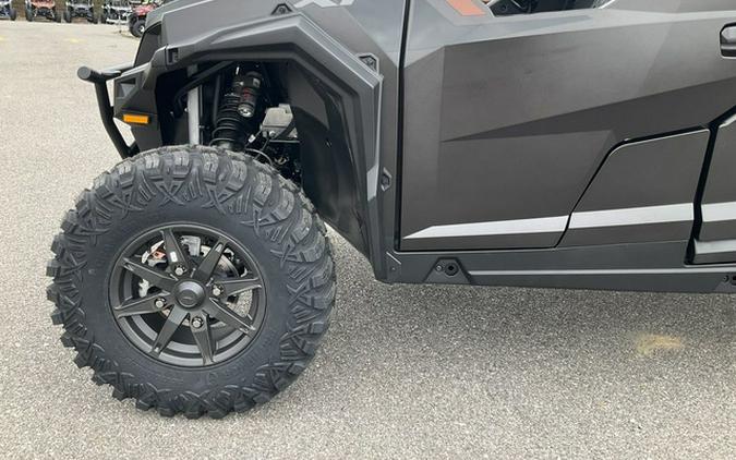 2026 Polaris GENERAL XP 4 1000 Ultimate