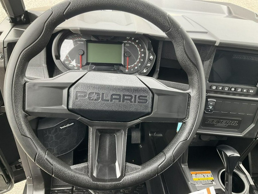 2026 Polaris GENERAL XP 4 1000 Ultimate