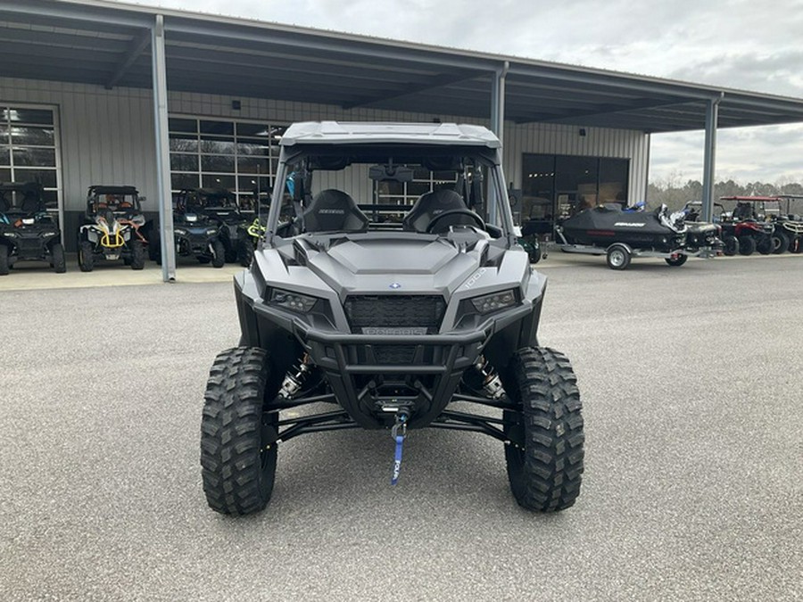 2026 Polaris GENERAL XP 4 1000 Ultimate