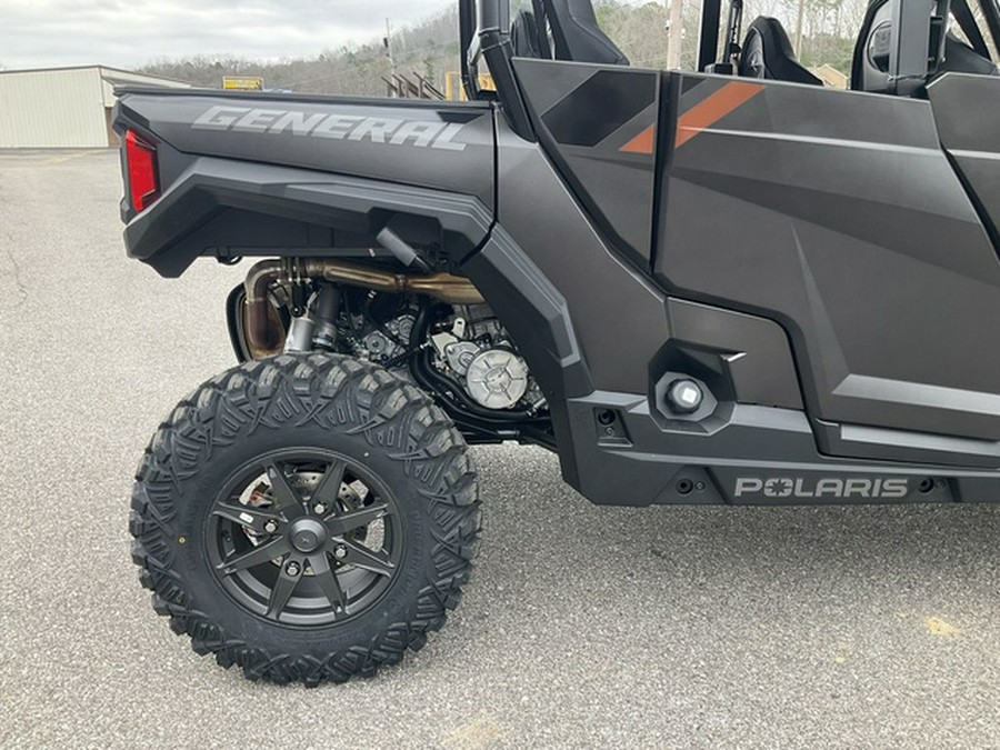 2026 Polaris GENERAL XP 4 1000 Ultimate