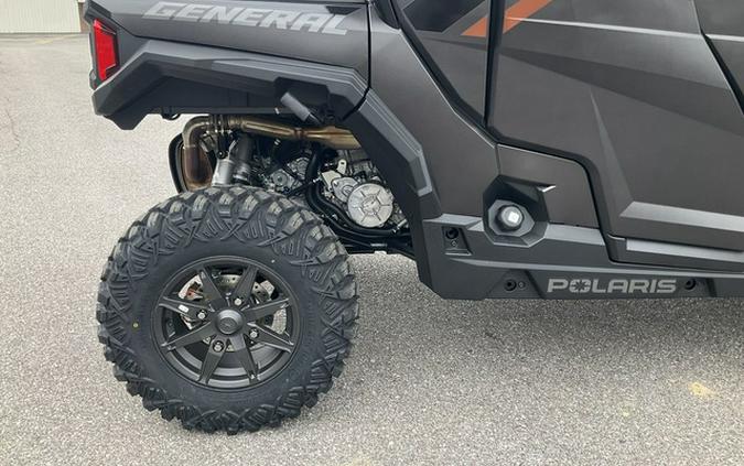 2026 Polaris GENERAL XP 4 1000 Ultimate