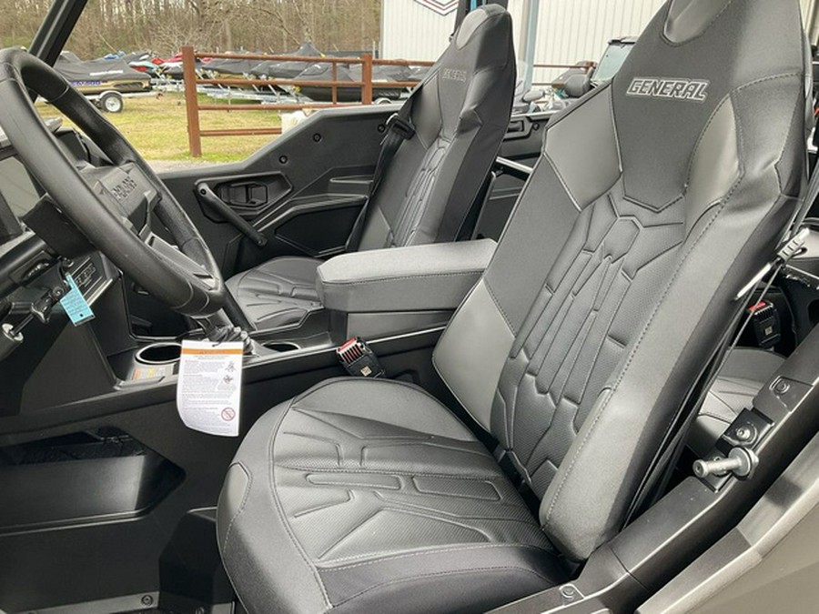2026 Polaris GENERAL XP 4 1000 Ultimate