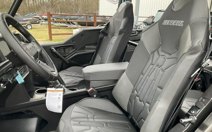 2026 Polaris GENERAL XP 4 1000 Ultimate