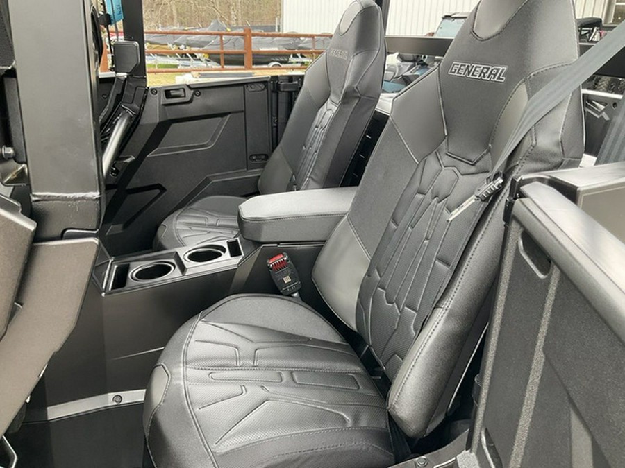 2026 Polaris GENERAL XP 4 1000 Ultimate