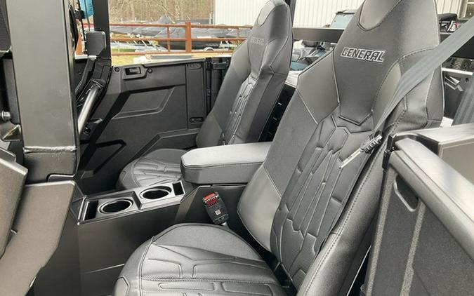 2026 Polaris GENERAL XP 4 1000 Ultimate