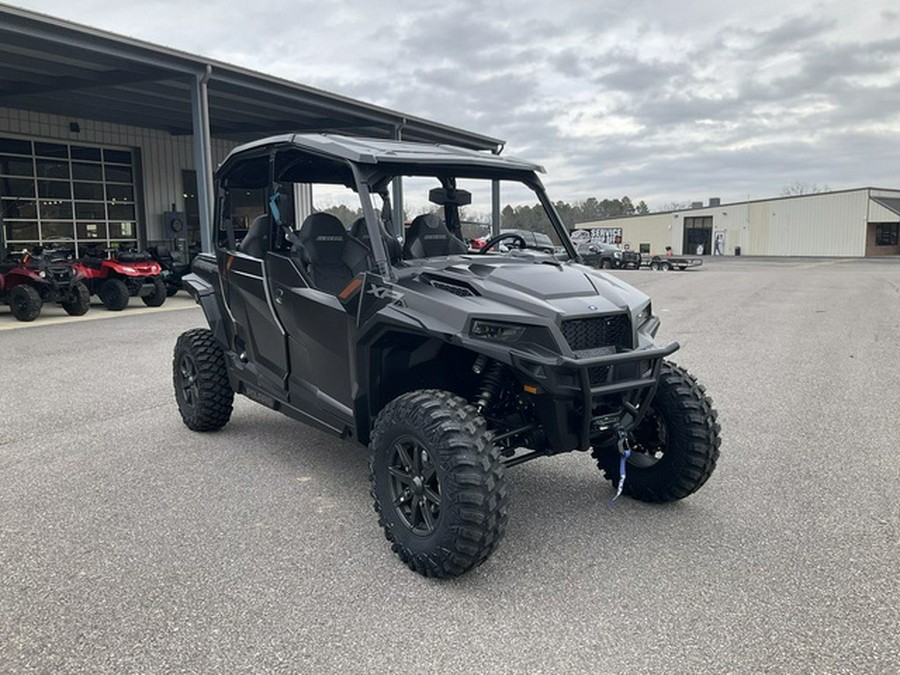 2026 Polaris GENERAL XP 4 1000 Ultimate