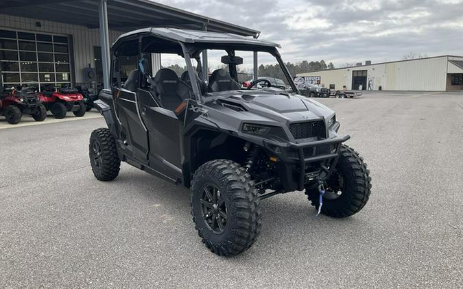 2026 Polaris GENERAL XP 4 1000 Ultimate