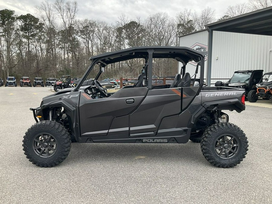 2026 Polaris GENERAL XP 4 1000 Ultimate