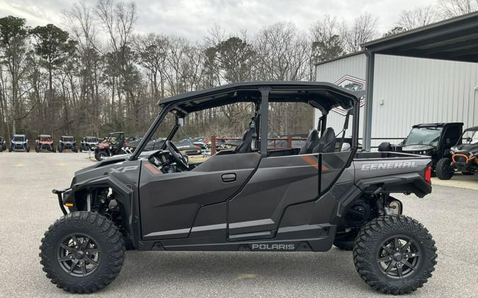 2026 Polaris GENERAL XP 4 1000 Ultimate