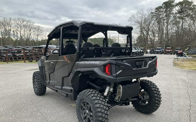 2026 Polaris GENERAL XP 4 1000 Ultimate