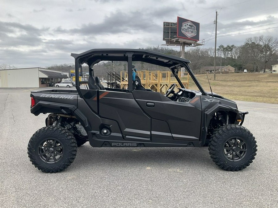 2026 Polaris GENERAL XP 4 1000 Ultimate