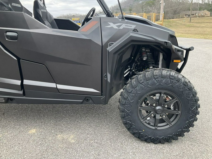2026 Polaris GENERAL XP 4 1000 Ultimate