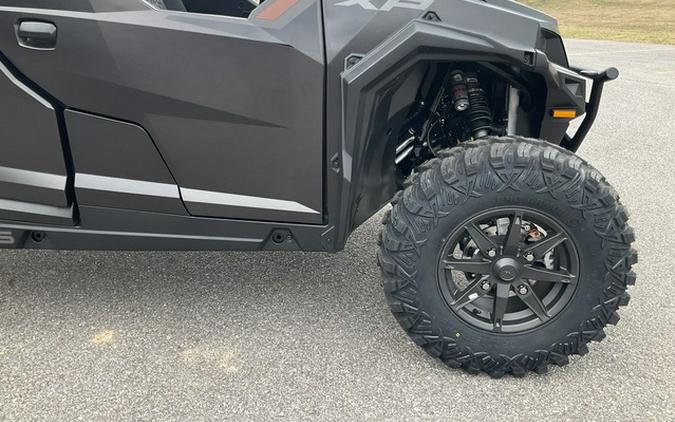 2026 Polaris GENERAL XP 4 1000 Ultimate