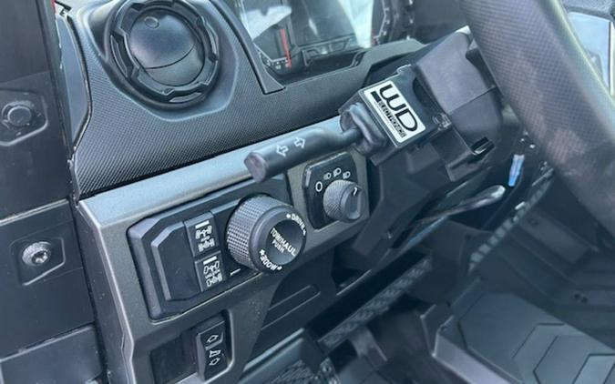 2025 Polaris® Ranger XD 1500 NorthStar Premium