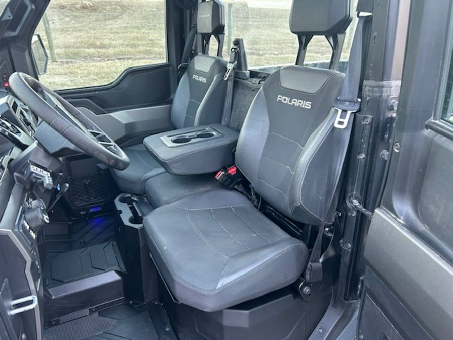 2025 Polaris® Ranger XD 1500 NorthStar Premium
