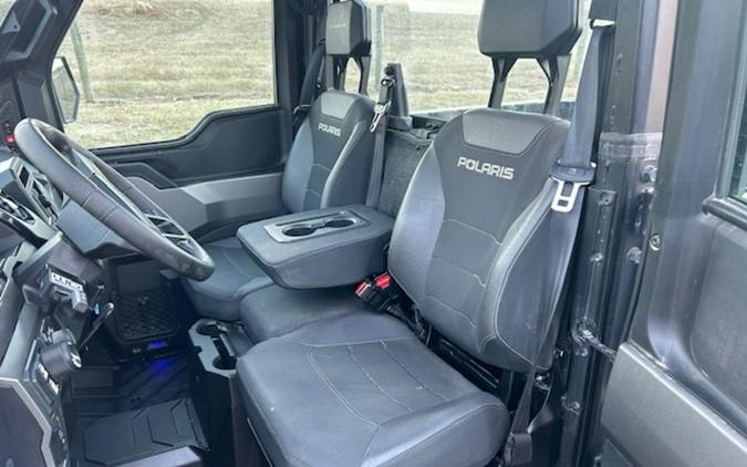 2025 Polaris® Ranger XD 1500 NorthStar Premium