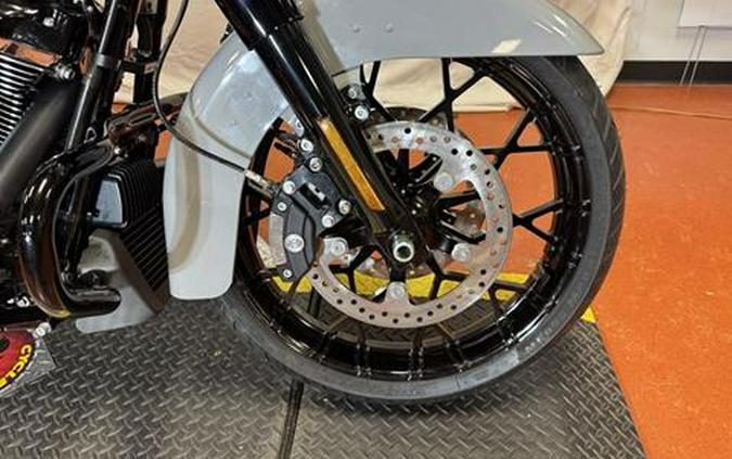 2025 Harley-Davidson Road King® Special