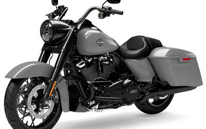 2025 Harley-Davidson Road King® Special