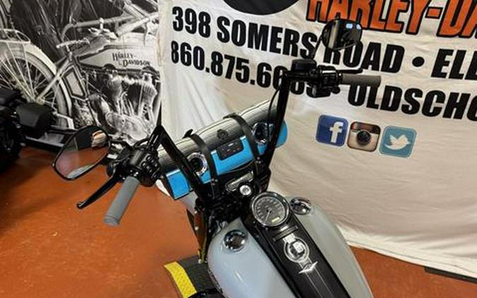 2025 Harley-Davidson Road King® Special