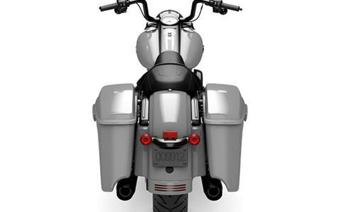2025 Harley-Davidson Road King® Special