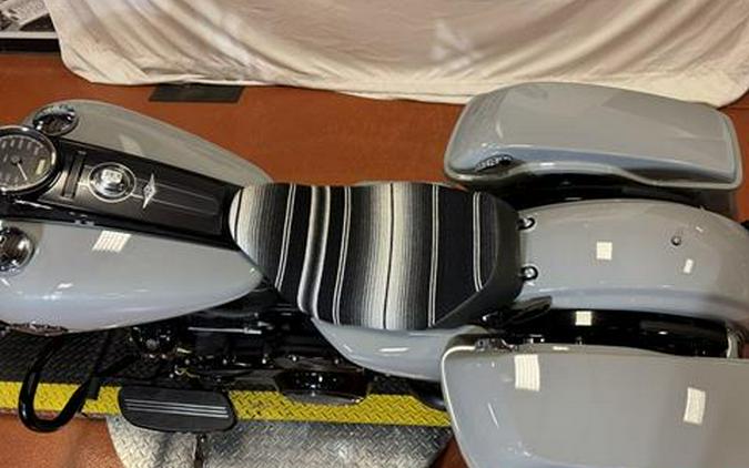 2025 Harley-Davidson Road King® Special